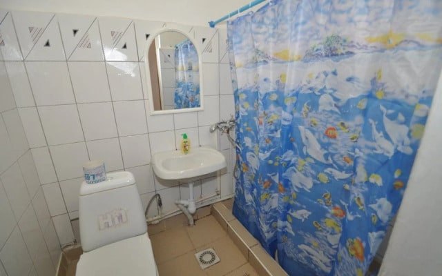 Solnechnyij Bereg 2 Guest house