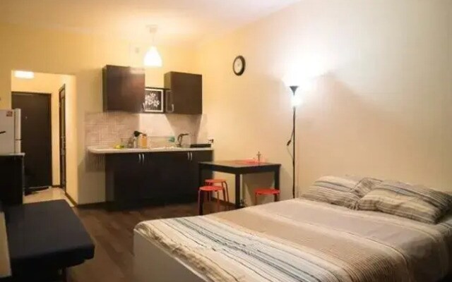 Apartok Mitino Life 371 Apartments