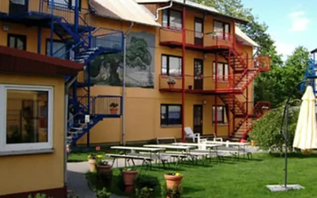 Sunshinehouse