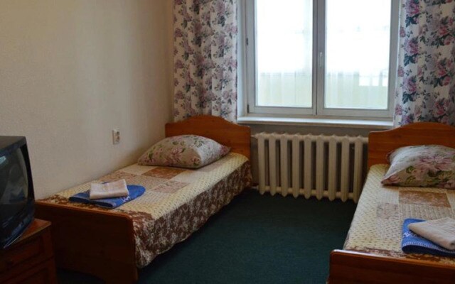 Sweet Home Guest House