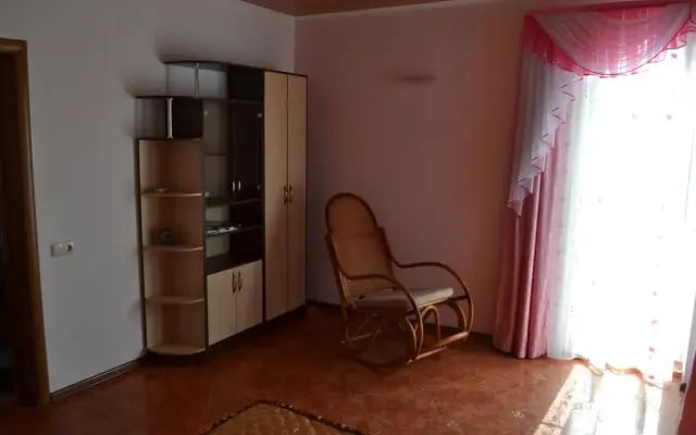 Zolotoi Linkor Guest House