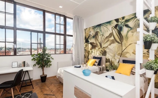 Narodni 2 - 2 Bedroom Apartment