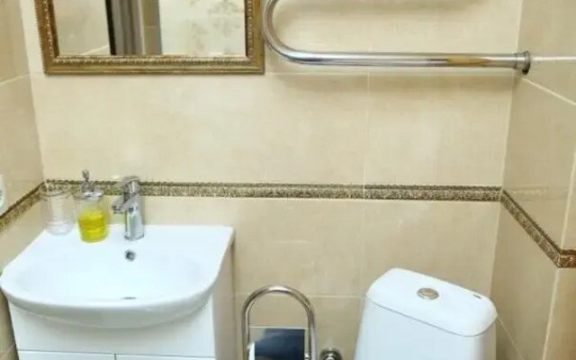 Polevaya Apartment
