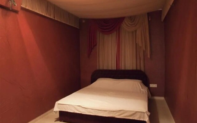 Samaras Cottages Bastion 30