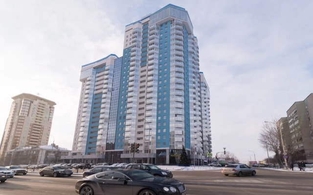 Меблированные комнаты Московский