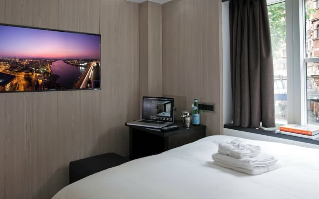 The Z Hotel Soho