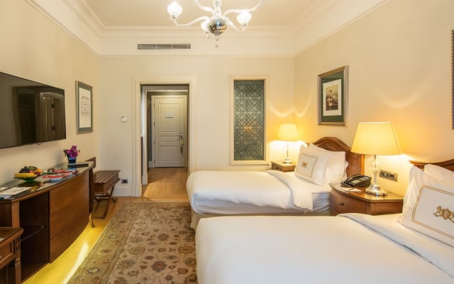 Pera Palace Hotel