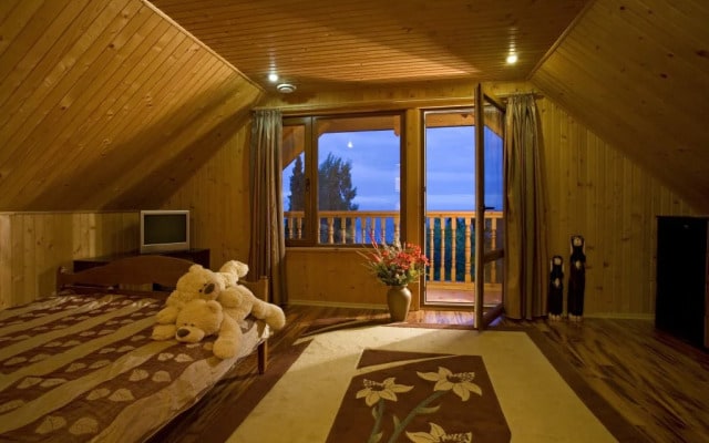 4-Sezona Hotel