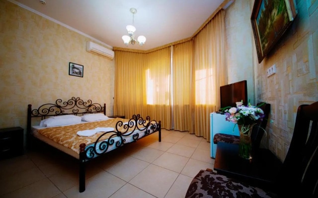 Lubomir Guest House