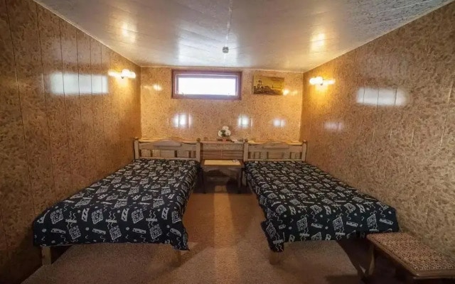 Braun-House Inn
