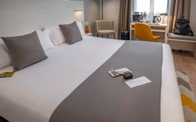 Serhs Carlit Boutique Hotel