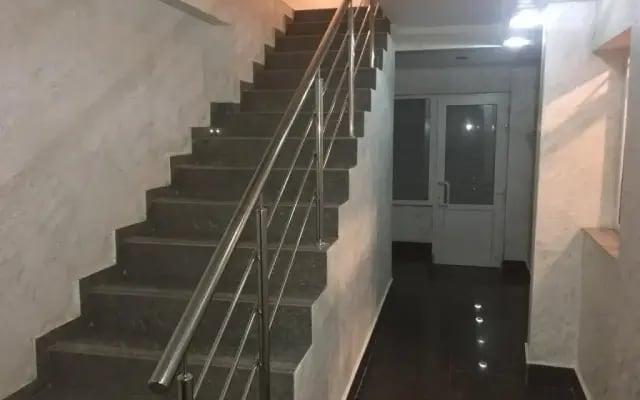 Delta Nova Guest House