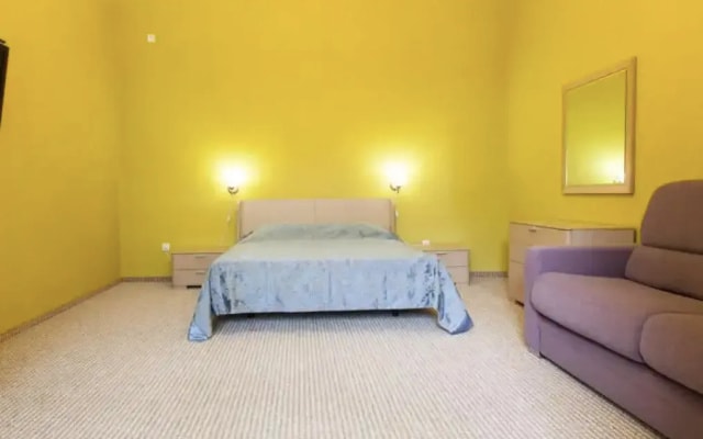 Guest House Ulybka
