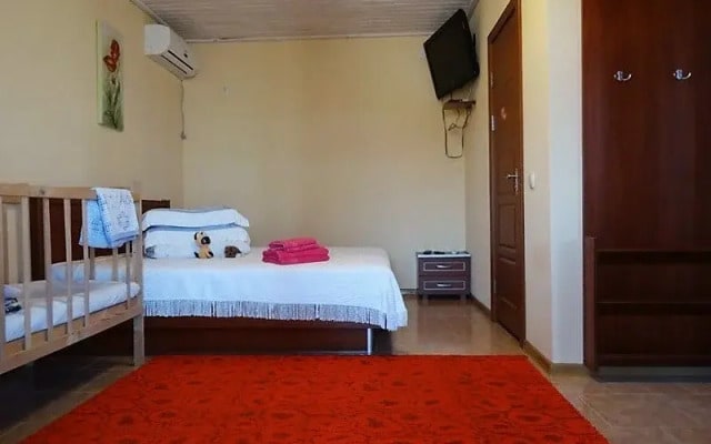 Guest House OLIO