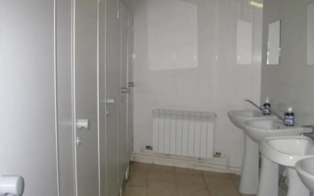 Spark Hostel