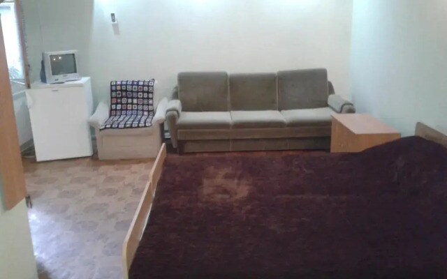 Zebra Guest House