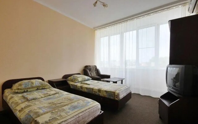 Villa Rita Guest House