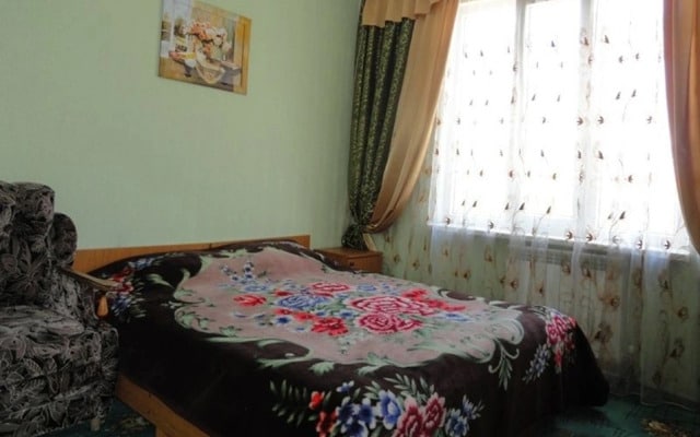 Guest House U Lizy