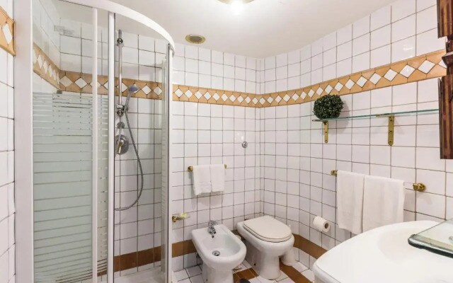 Enjoy your stay - Trastevere Apt