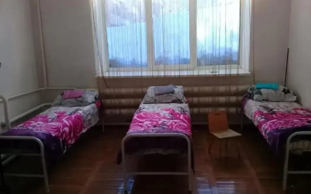 Хостел Dombay