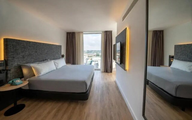 INNSiDE Liverpool 
