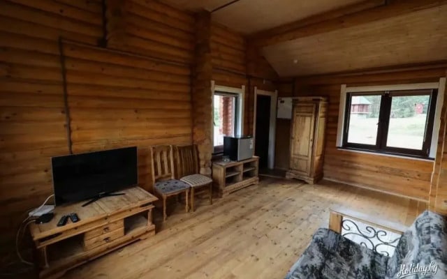 Agrousad'ba Villa Verde Guest house