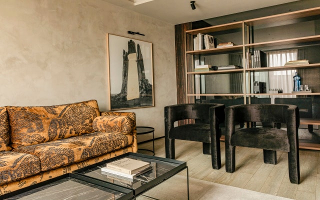 Hotel Bagues, a Small Luxury Hotels of the World