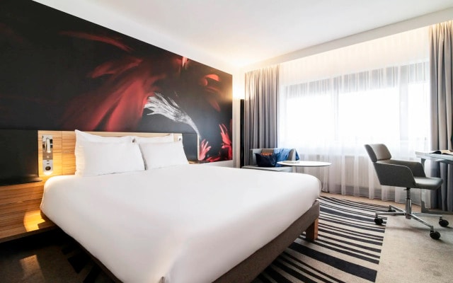 Novotel Amsterdam City