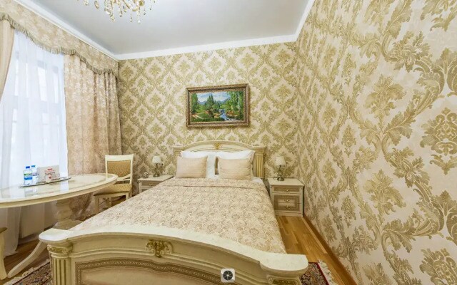 Malliott La Scala
