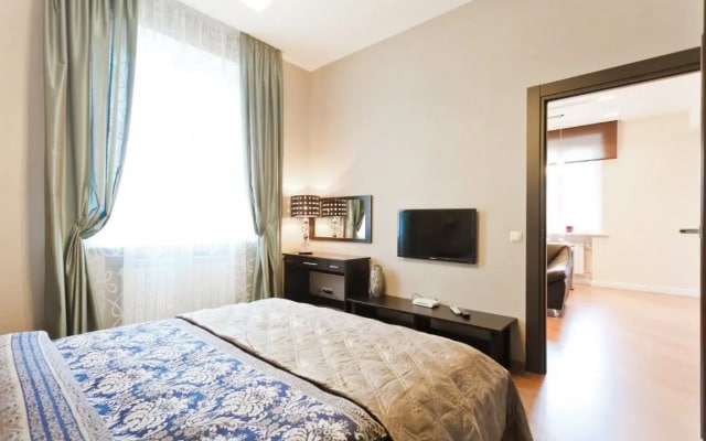 Minsk Apartment Service Luxe class