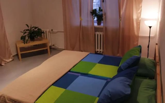 Mini-Hotel Leningradskiy 28