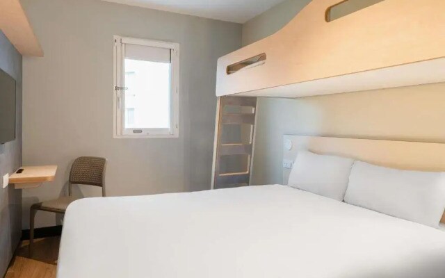ibis budget Marne la Vallée Val d'Europe