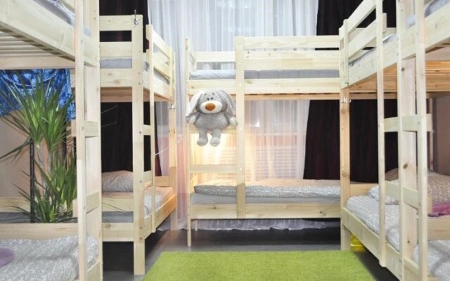 Like Hostel Ufa 2