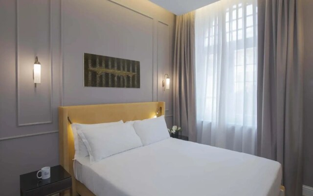 Hotel Viminale