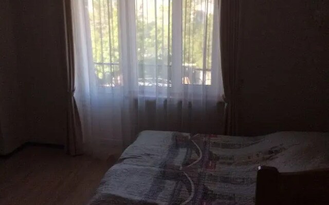 Paradise Guest House