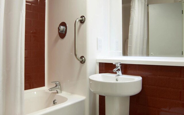 Travelodge Glossop