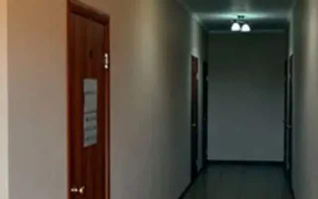Liman guest house