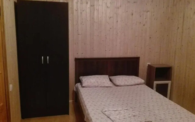 Частный дом Мандаринка