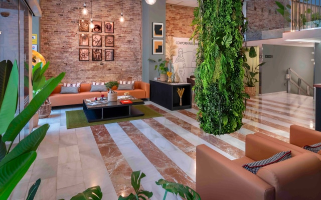 Serhs Carlit Boutique Hotel