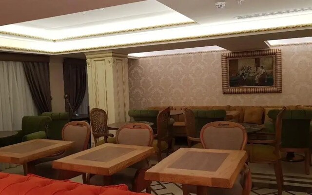 Grand Marcello Hotel & Spa