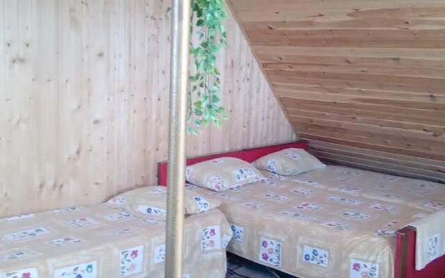 Guesthouse Alfa