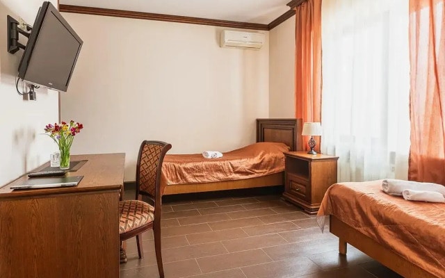 Hotel Hristofor