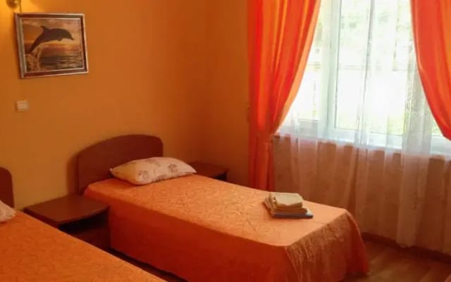 Elling Luxe Guest House