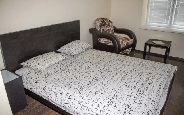 Morskaya 265 Guest House