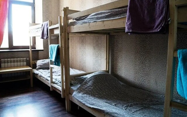 Elite Hostel