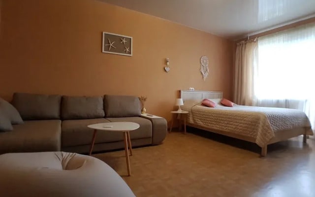 'Dobriy Dom' Apartment