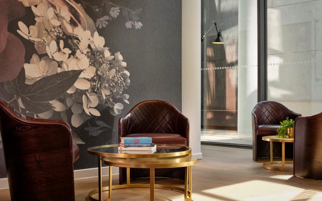 Отель Riu Plaza London The Westminster