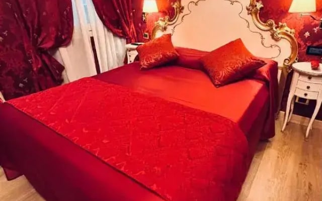 Hotel Graspo de Ua