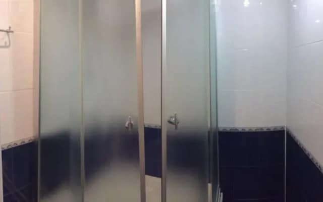 Akvatoriya Guest House