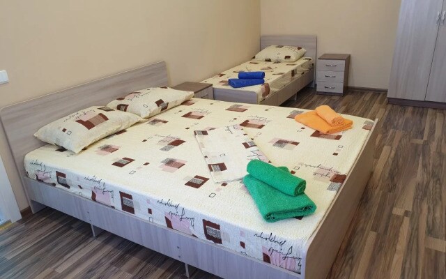 Druzhba Guest House